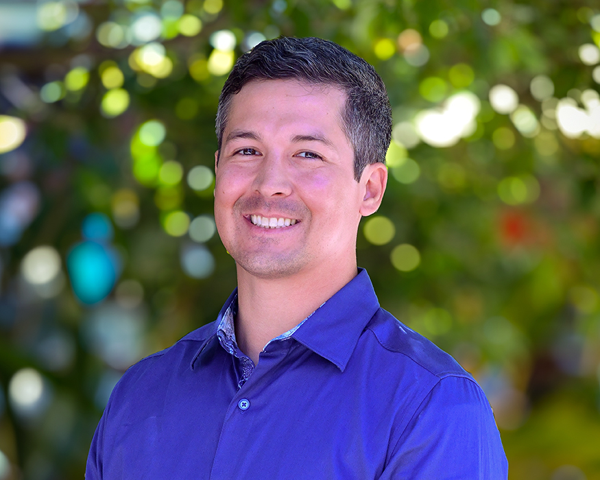 Johnathan Lehmer SE Associate at Structural Focus