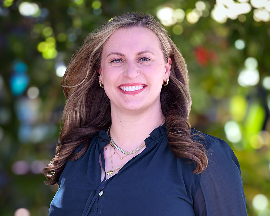 Taylor Funk SE Associate at Structural Focus