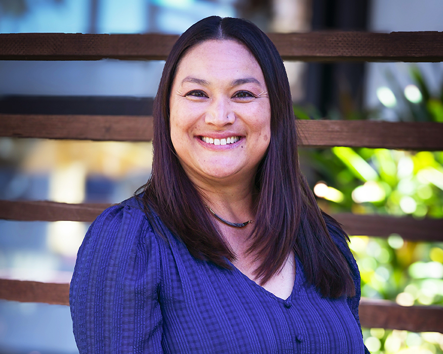 Sara Means SE, LEED AP Principal at Structural Focus