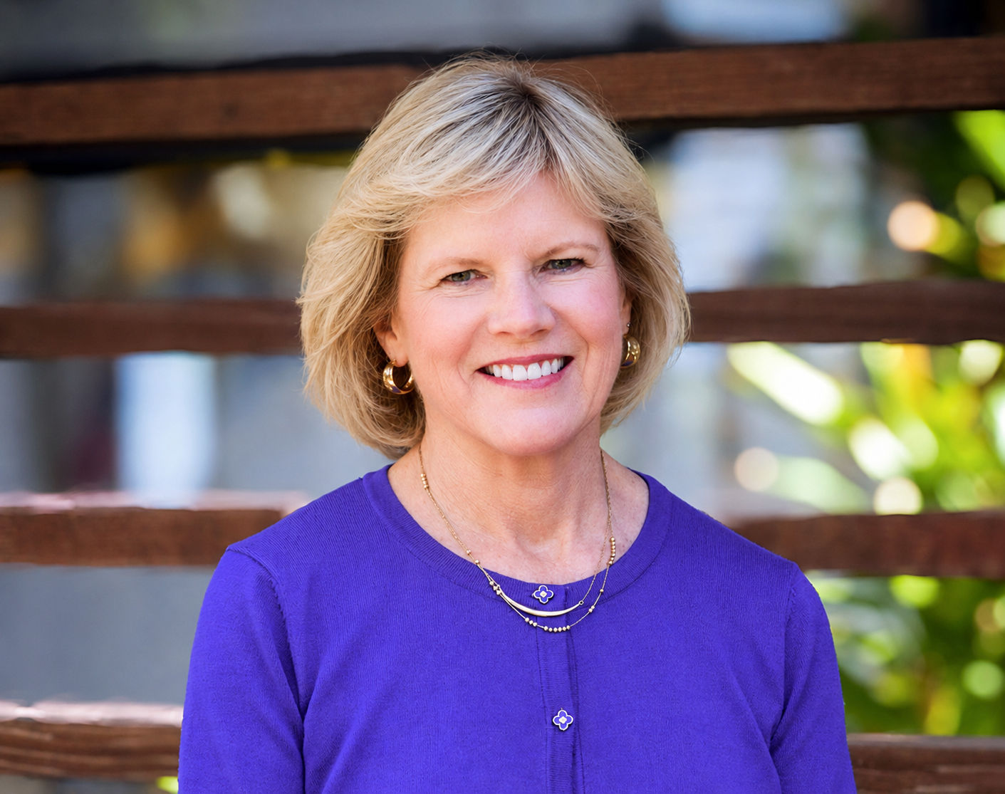 Kate Cocke Principal and Founder of Structural Focus