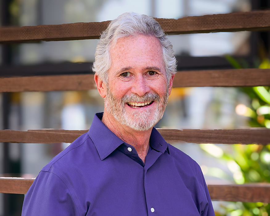 David Cocke Principal and Founder of Structural Focus