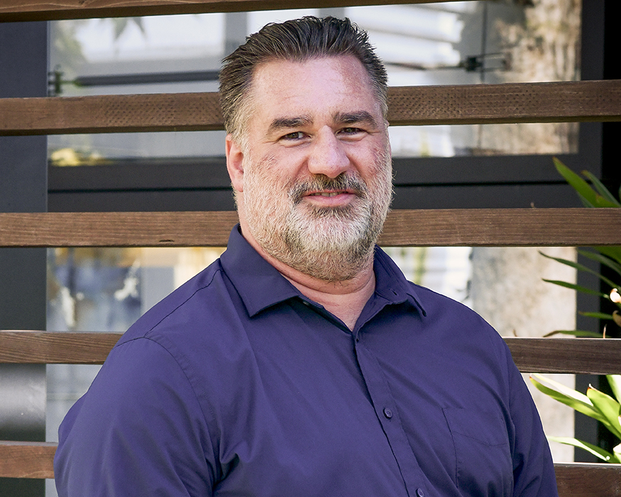 Samuel Mengelkoch SE Principal at Structural Focus