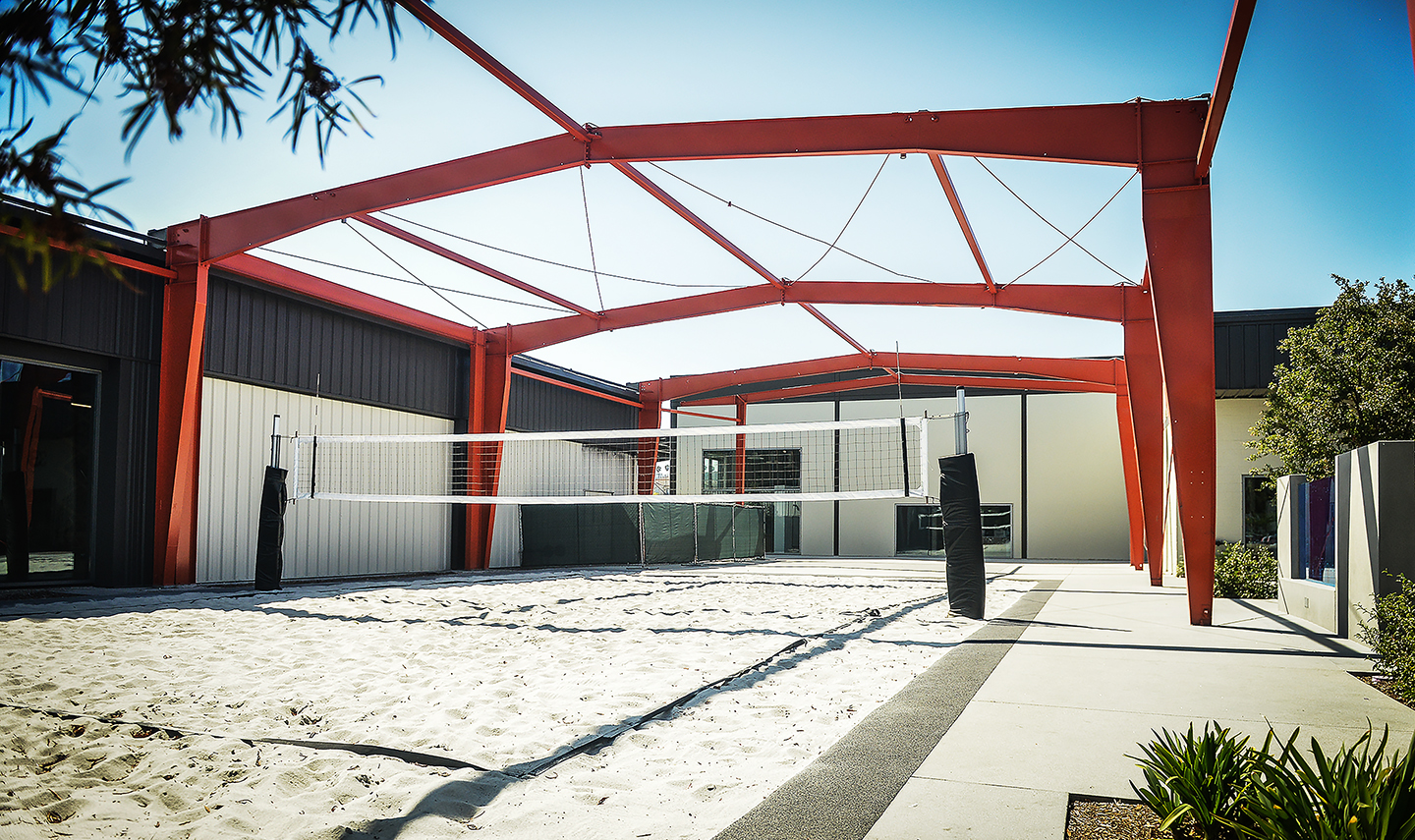 The Reserve Adaptive Reuse Structural Engineering Structural Focus