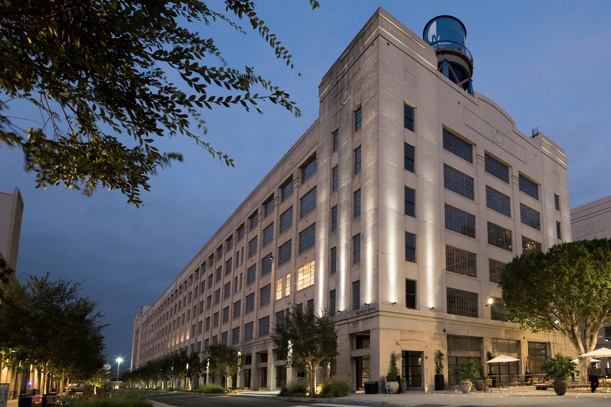 Seismic Evaluation & Retrofit