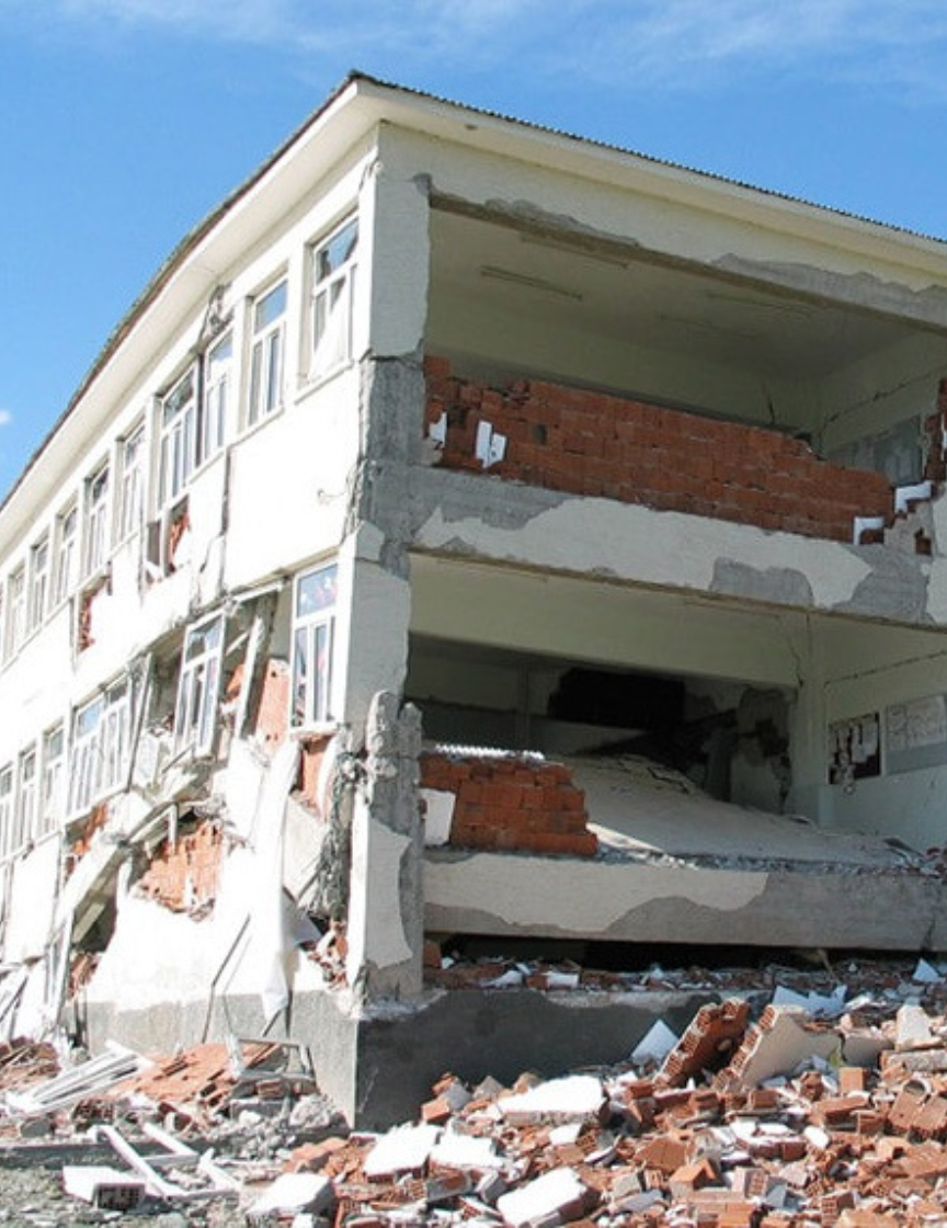 Accelerated Building Re-occupancy (ABR) in Southern California Structural Engineering