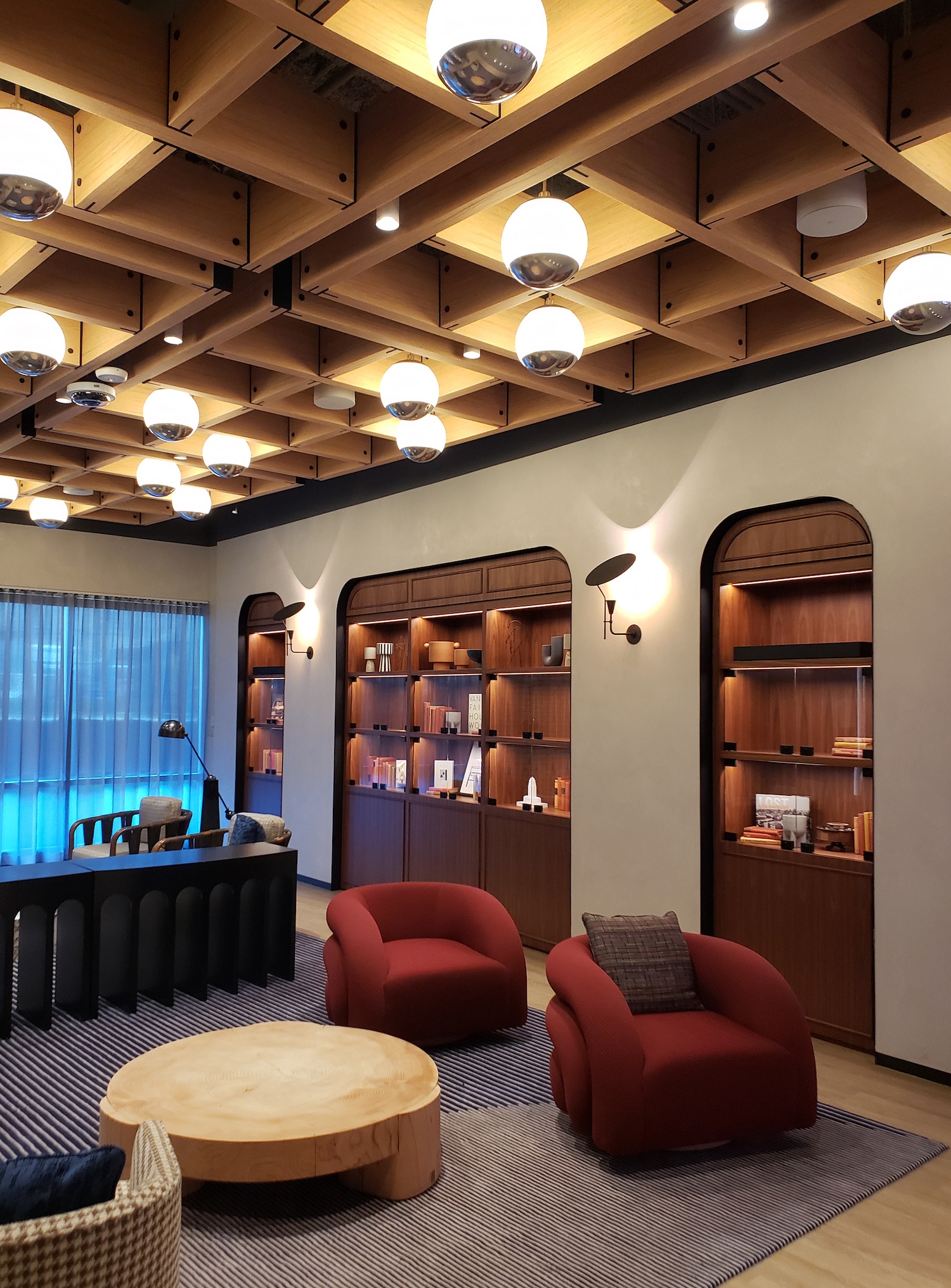 Animation Headquarters | Burbank, CA | Structural Focus