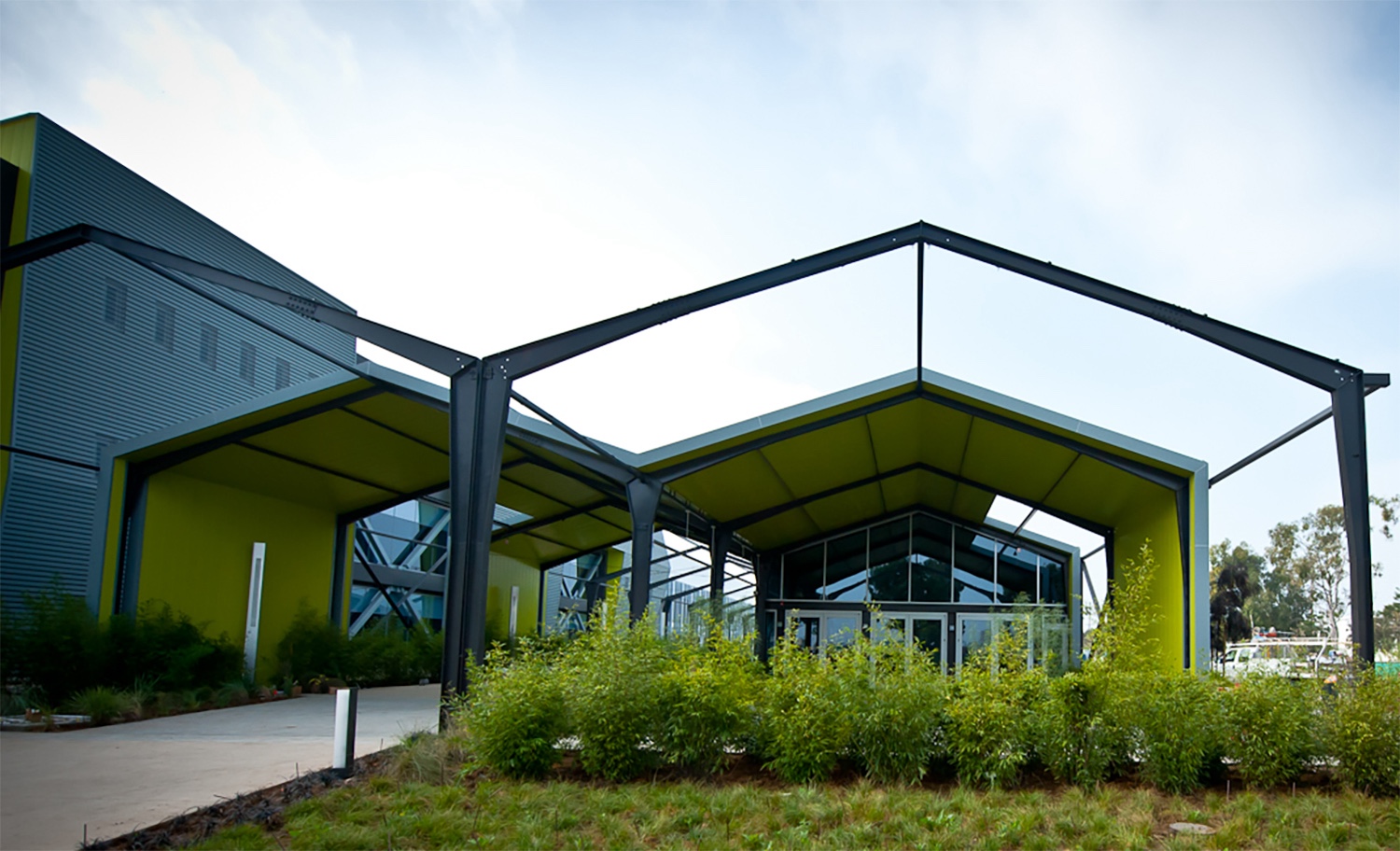 Agensys Laboratories