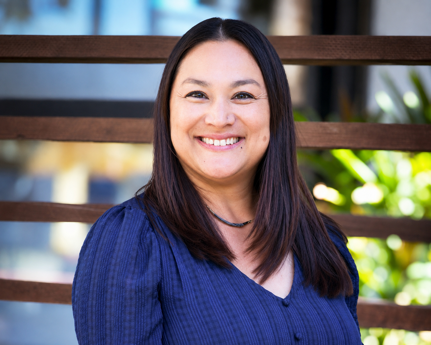 Sara Means SE, LEED AP Principal at Structural Focus