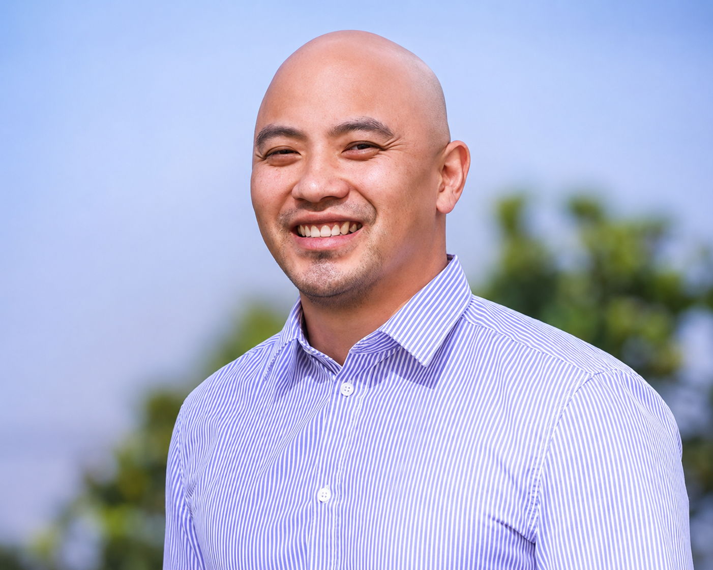 Brendan Ramos SE, MIStructE Principa at Structural Focus