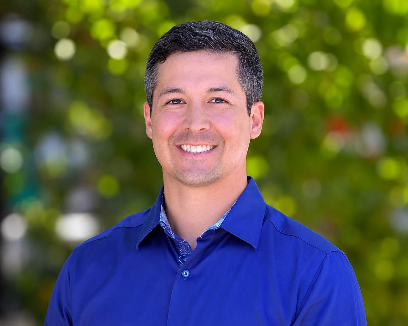 Johnathan Lehmer SE Associate at Structural Focus