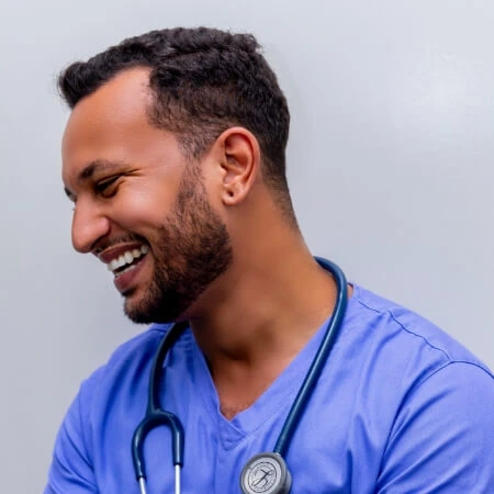 Doctor Profile Picture