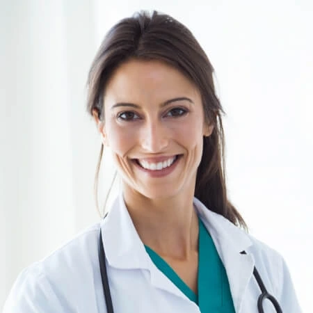 Doctor Profile Picture