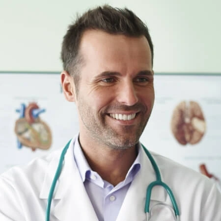Doctor Profile Picture