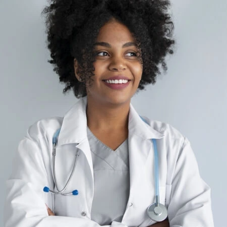 Doctor Profile Picture