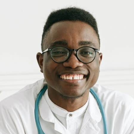 Doctor Profile Picture