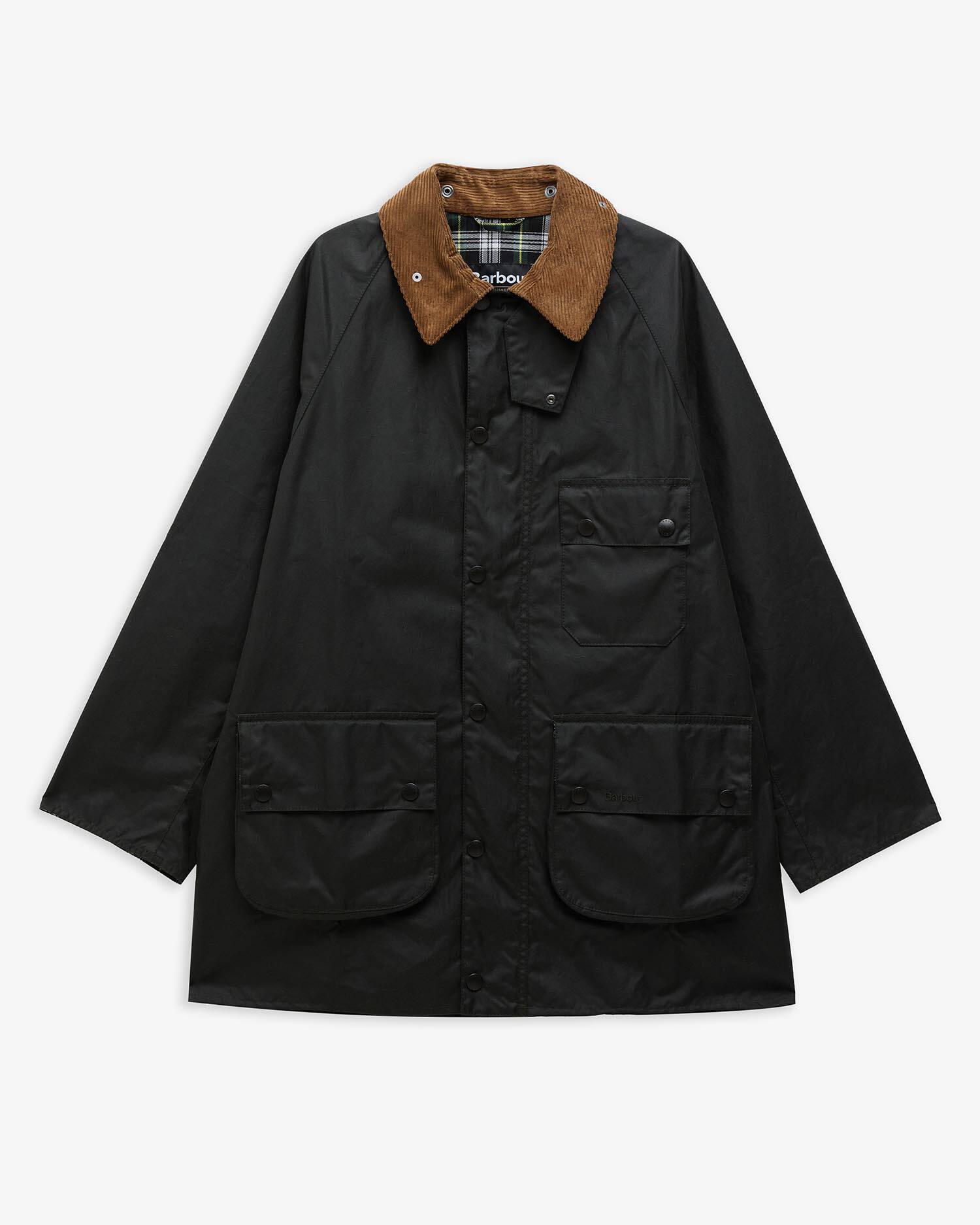 Barbour