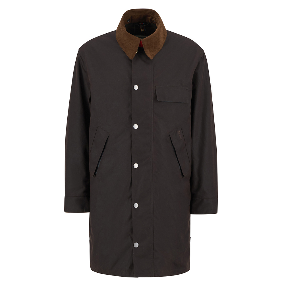 Barbour