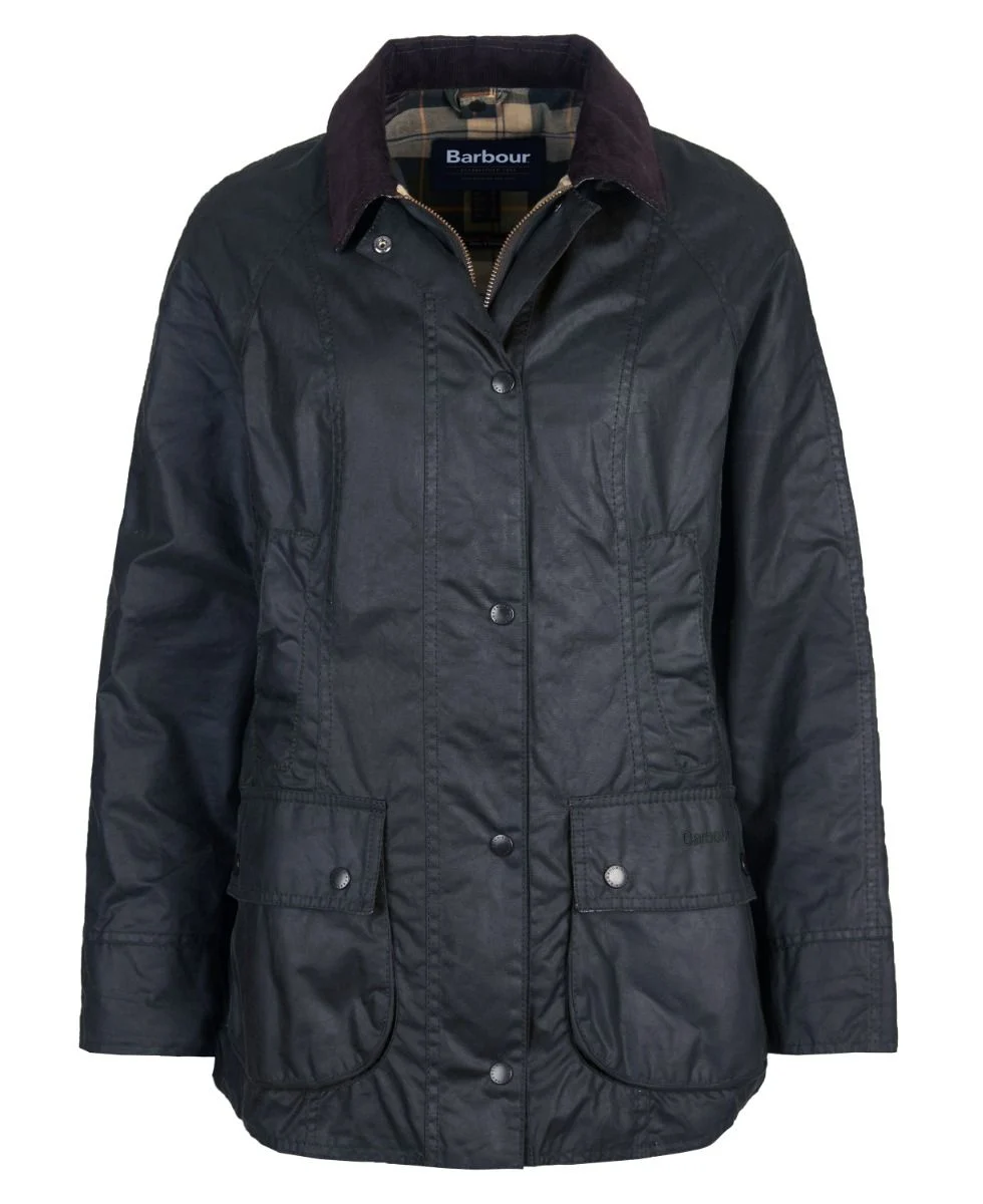 Barbour