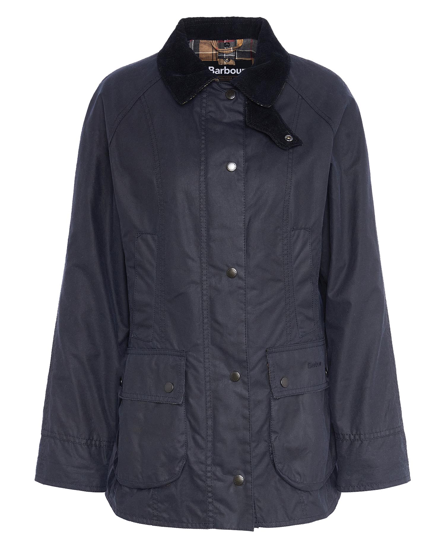 Barbour