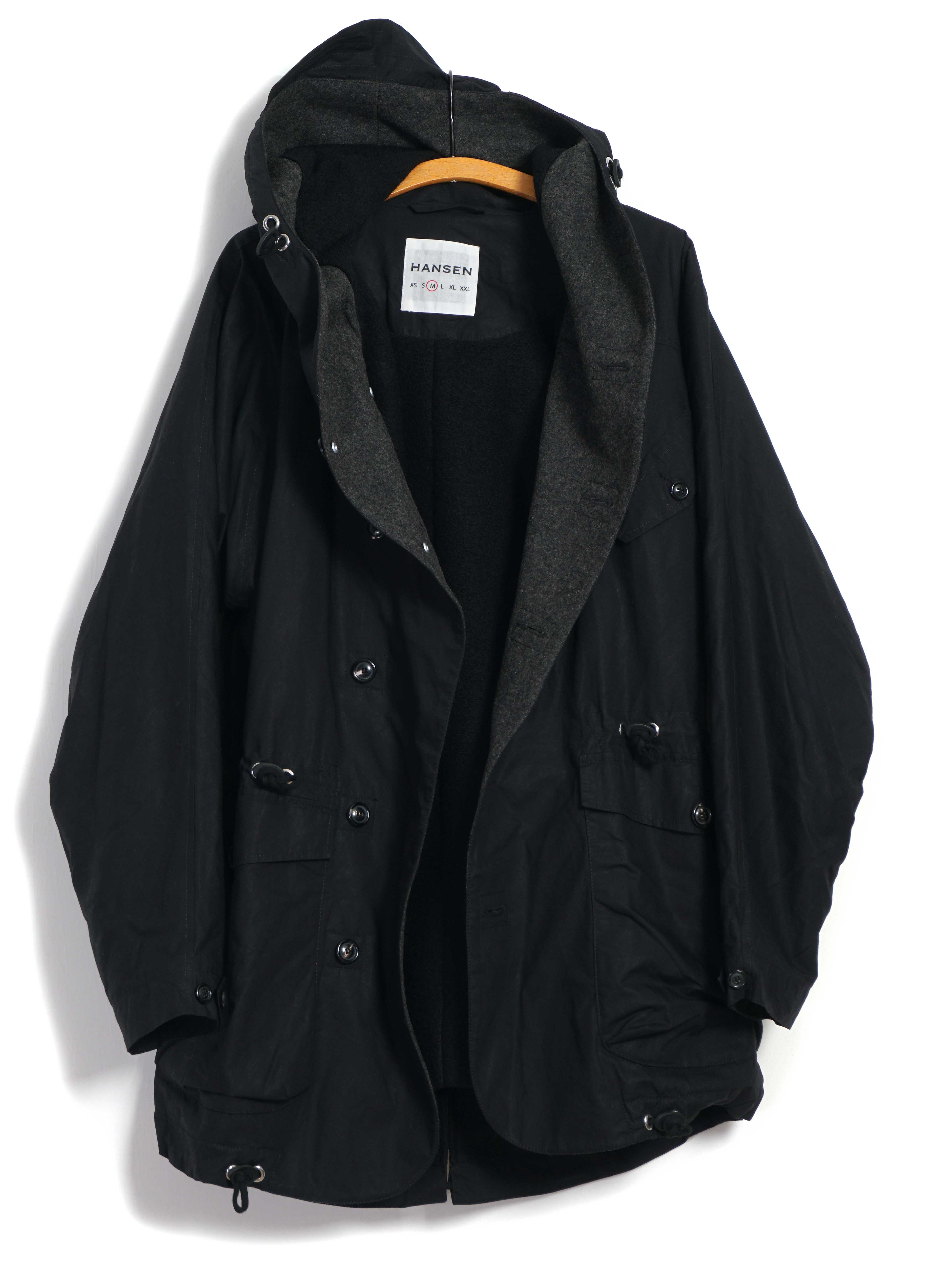 Hansen Garments