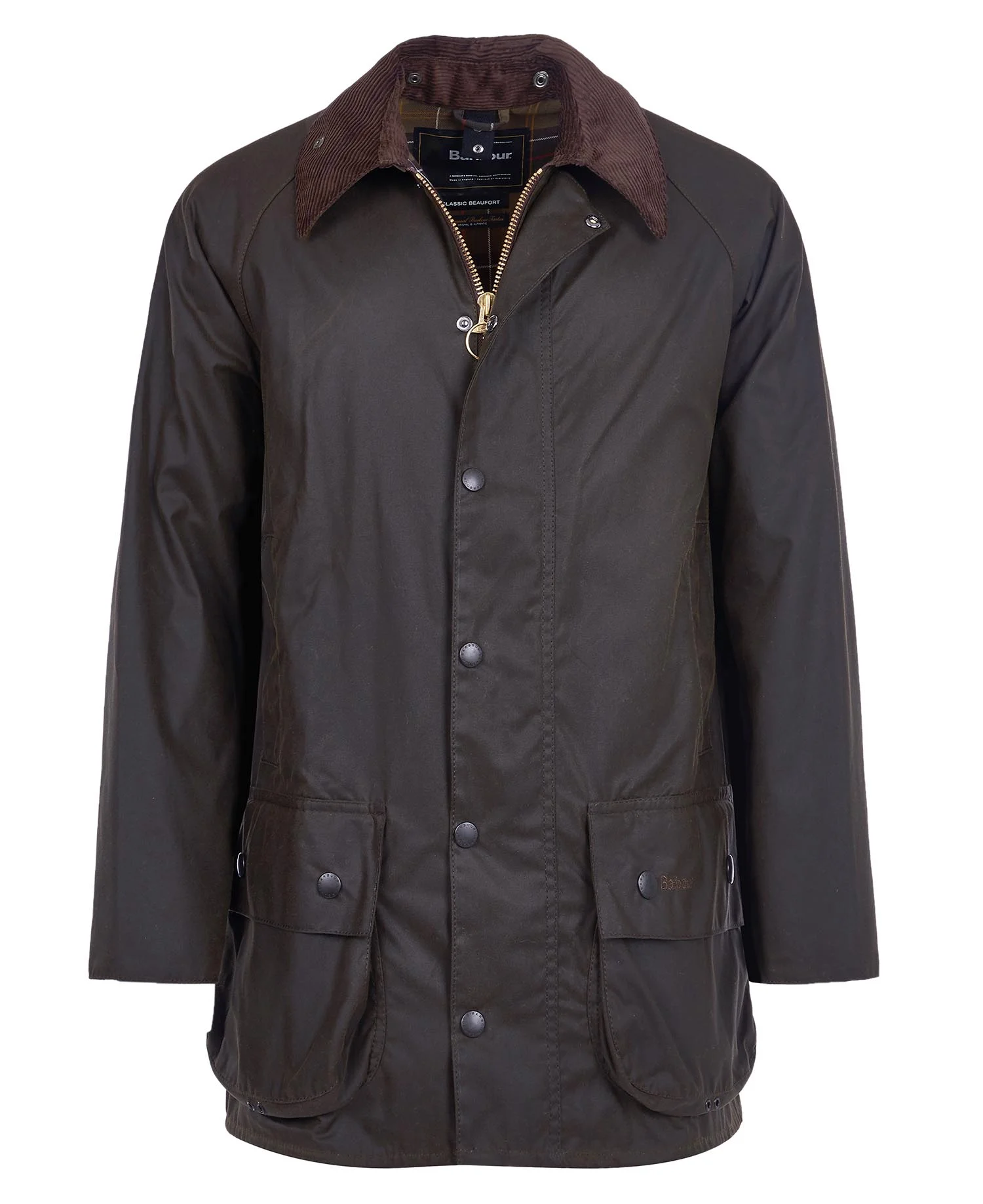 Barbour