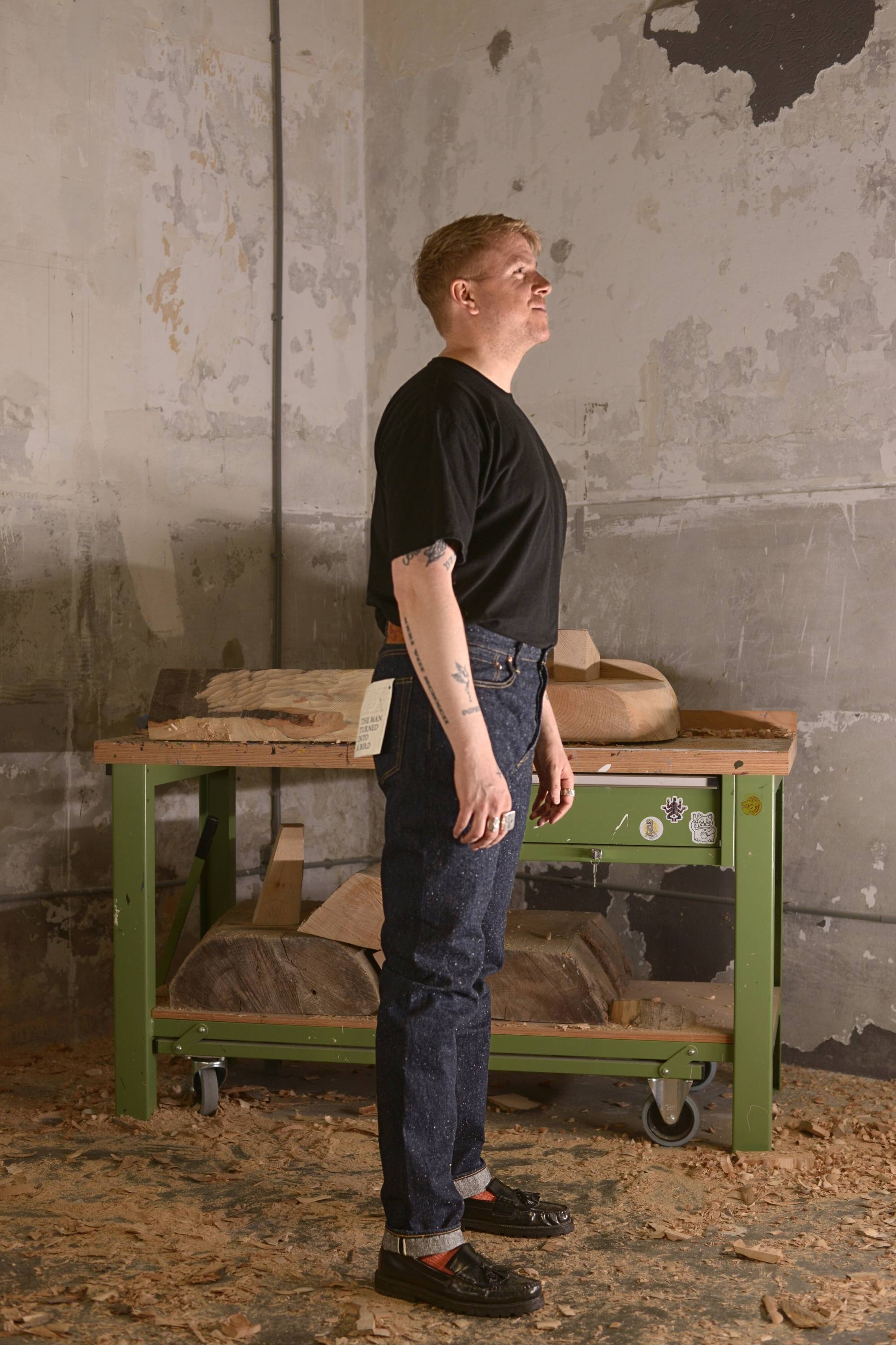 Omoto Denim