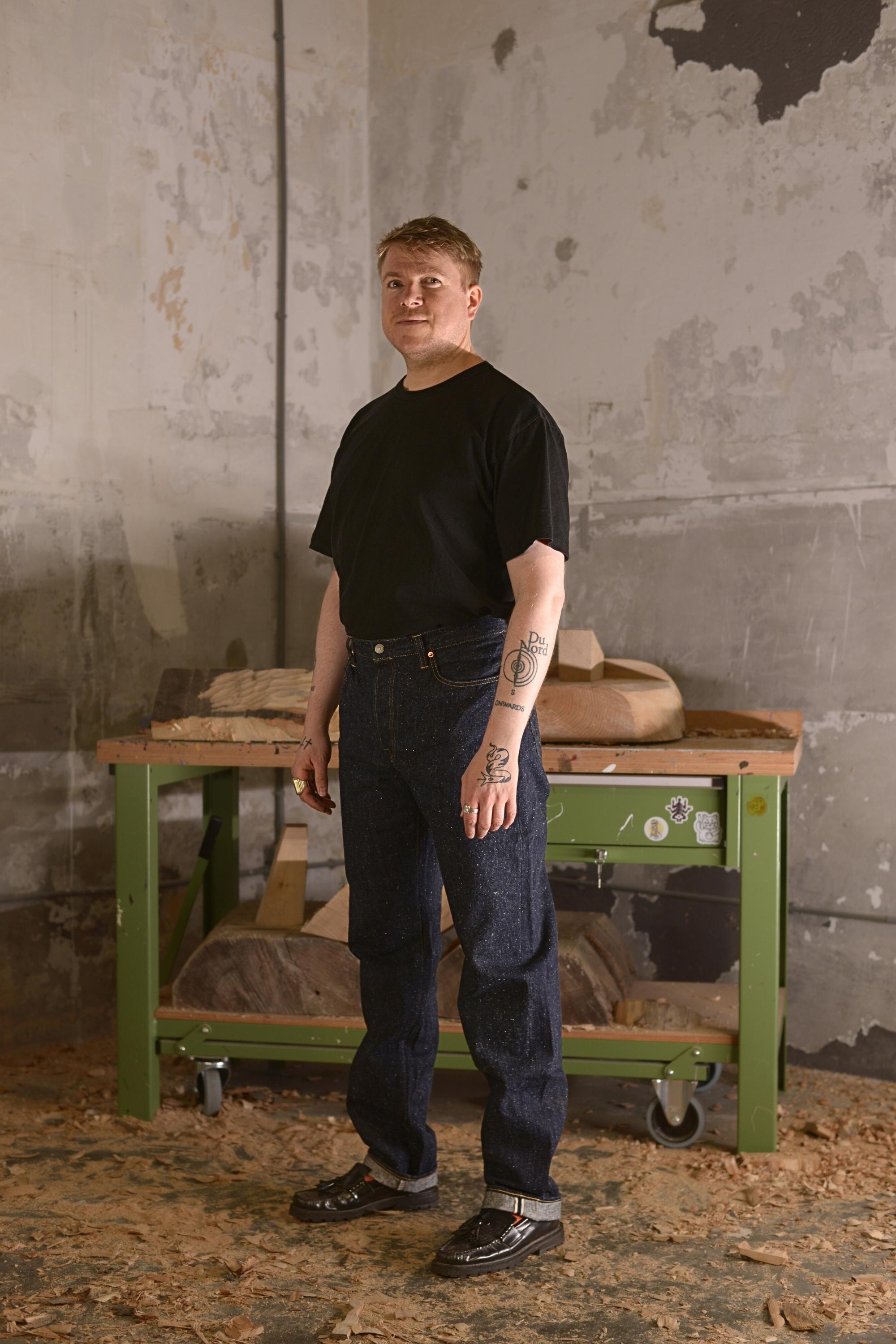 Omoto Denim