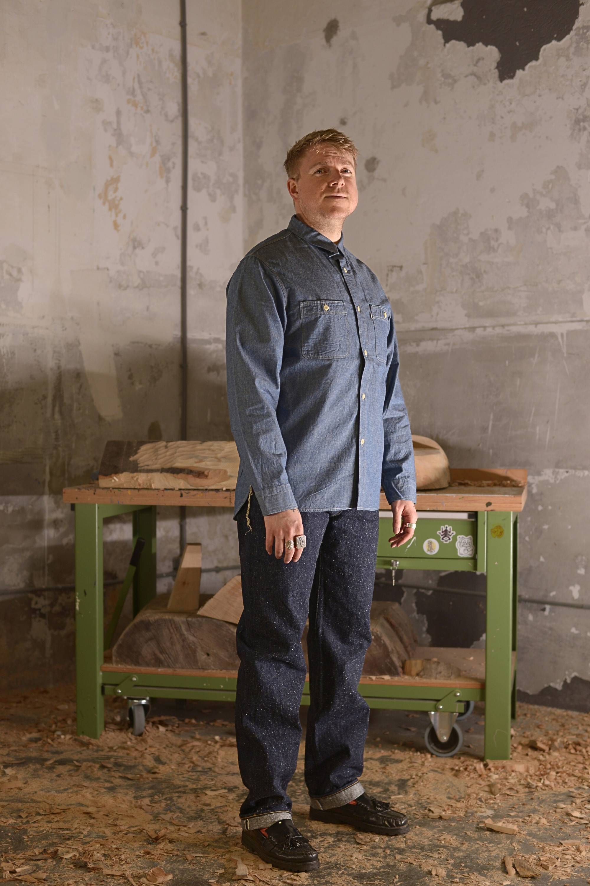 Omoto Denim