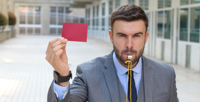 Jste připraveni na whistleblowing? Opatření, které se pravděpodobně dotkne i vás