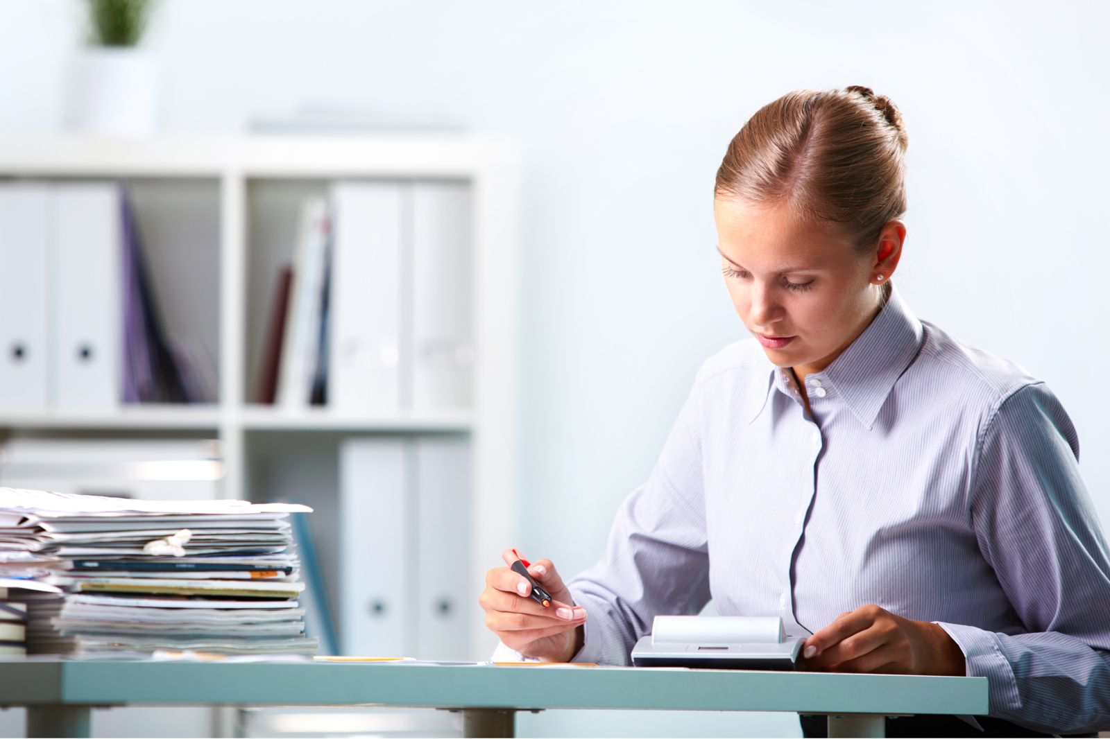 VAT and Bookkeeping