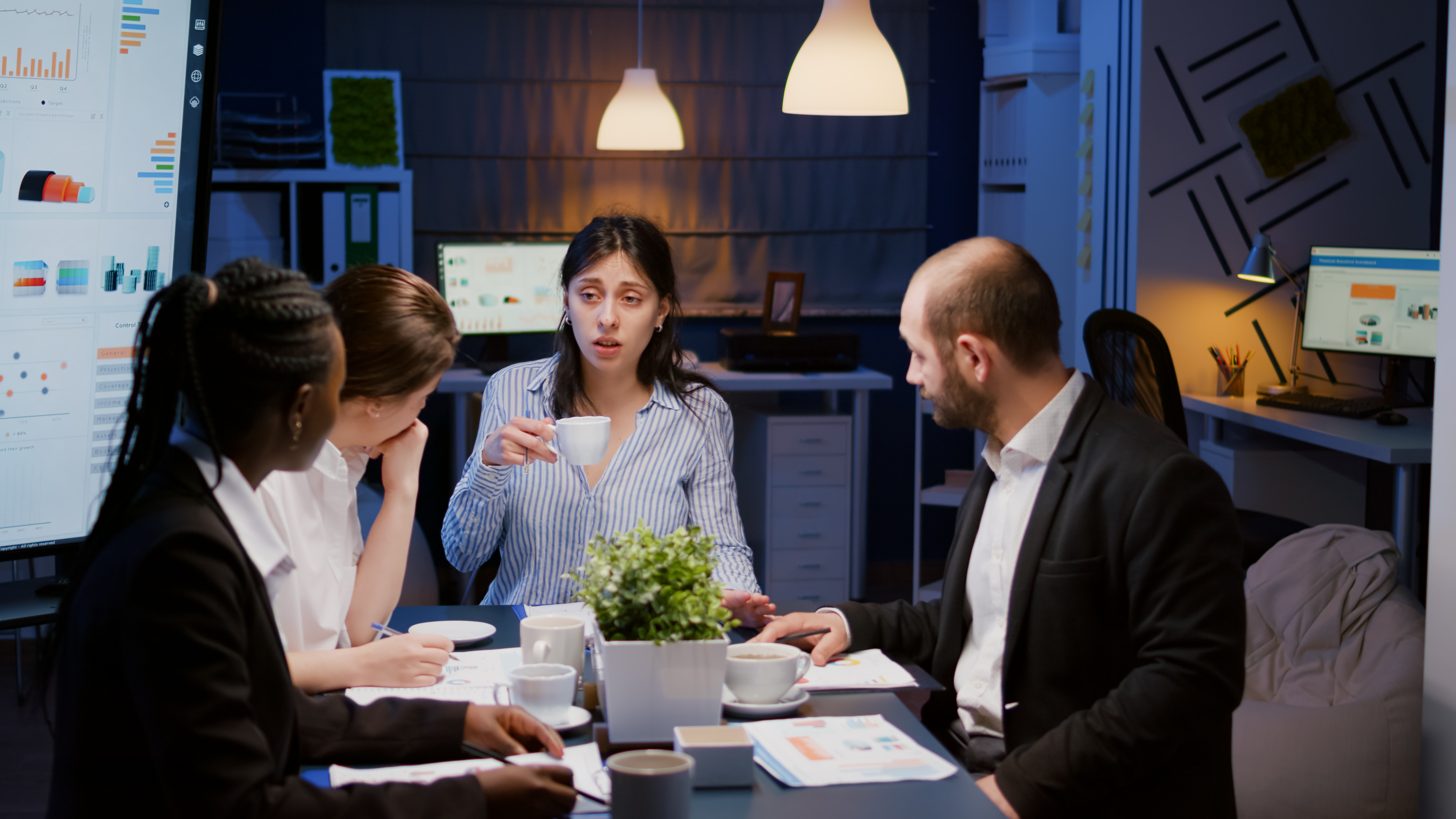 Business compliance