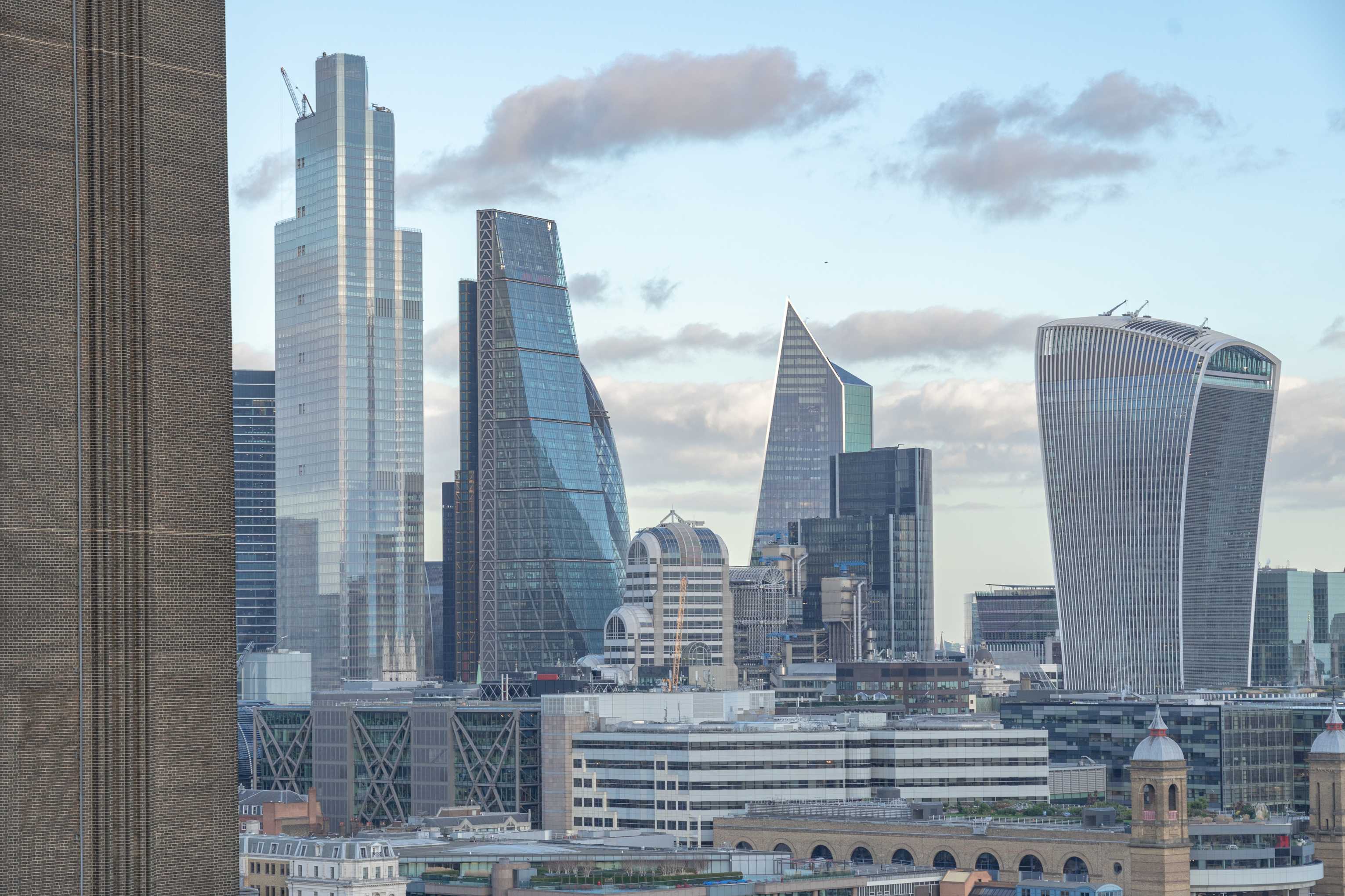 Supporting the Breadth of UK Enterprise