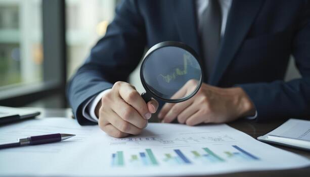 HMRC SME Investigations 2026: Record Tax Recovery & What It Means for Your Business | CoreAcc