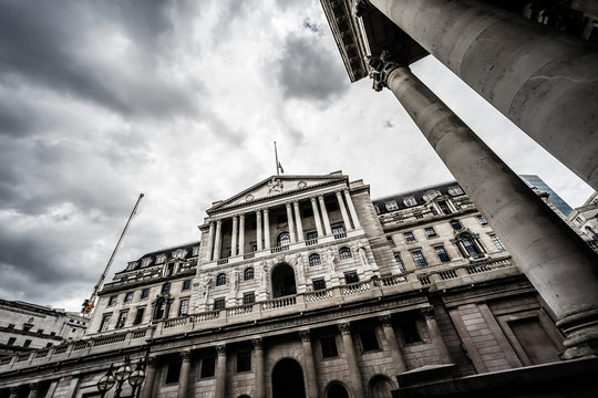 Bank of England Holds Rate at 3.75% — What It Means for Businesses | CoreAcc Accountants