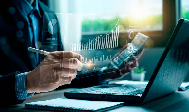 How to Build a Cash Flow Forecast for a Small Business 2026/27 | CoreAcc Accountants