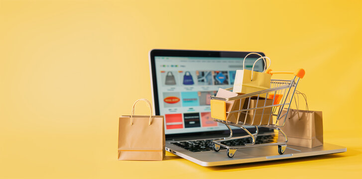 Amazon and Shopify Seller VAT Explained | CoreAcc Accountants