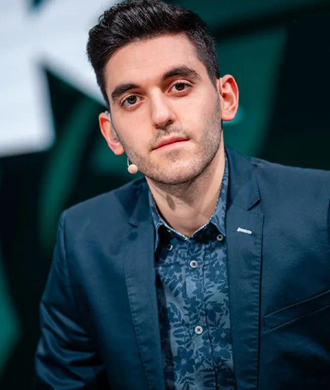 Nisqy streamer Twitch agence influence marketing