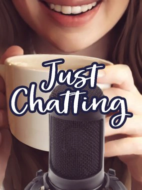 On discute juste sur Twitch