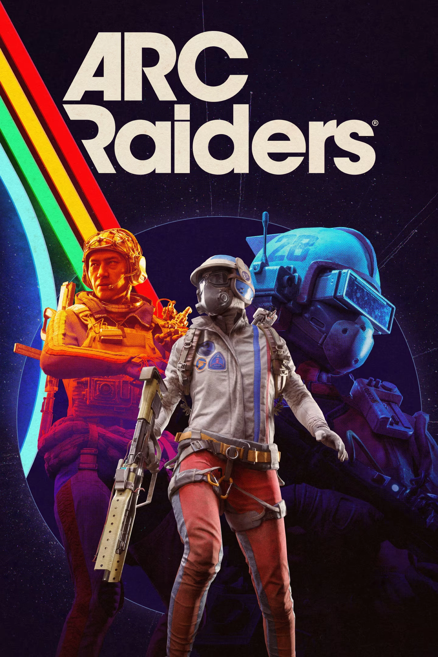 Arc Raiders - Jeu vidéo