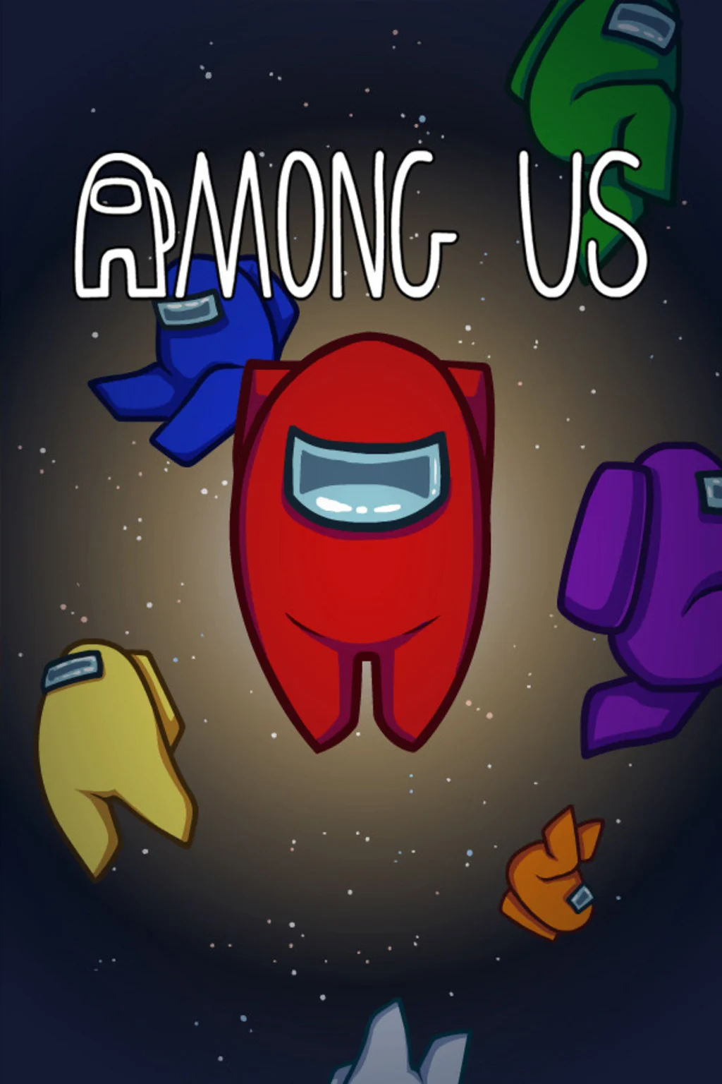 Jeu vidéo Among Us