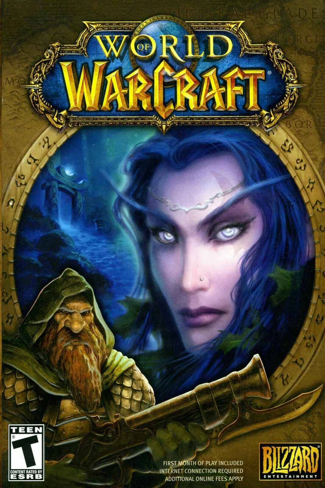 Wow, le jeu vidéo
