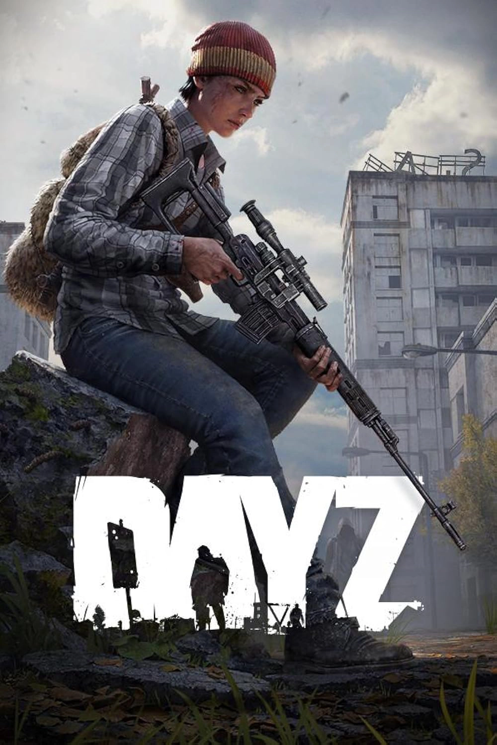 Jeu vidéo Dayz