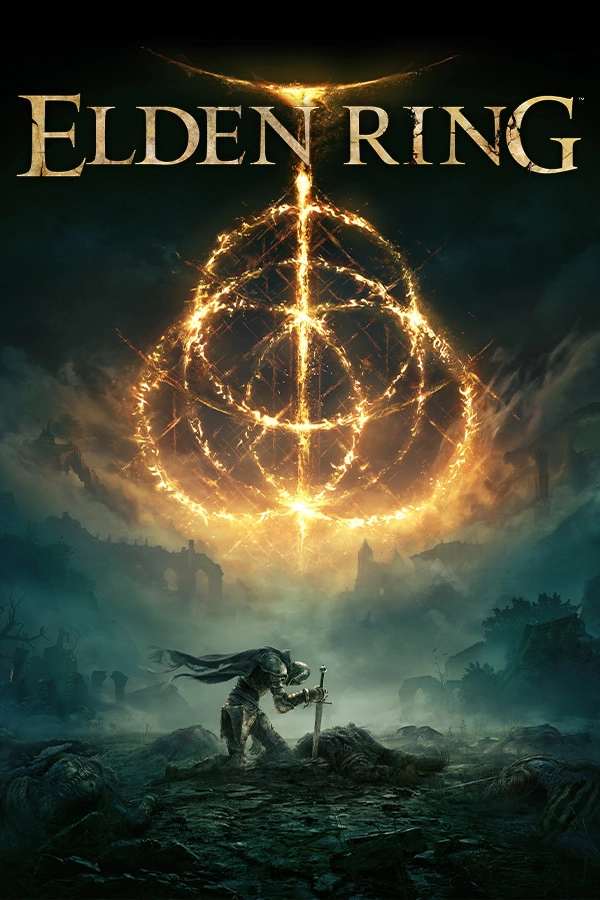 Elden Ring - Jeu vidéo