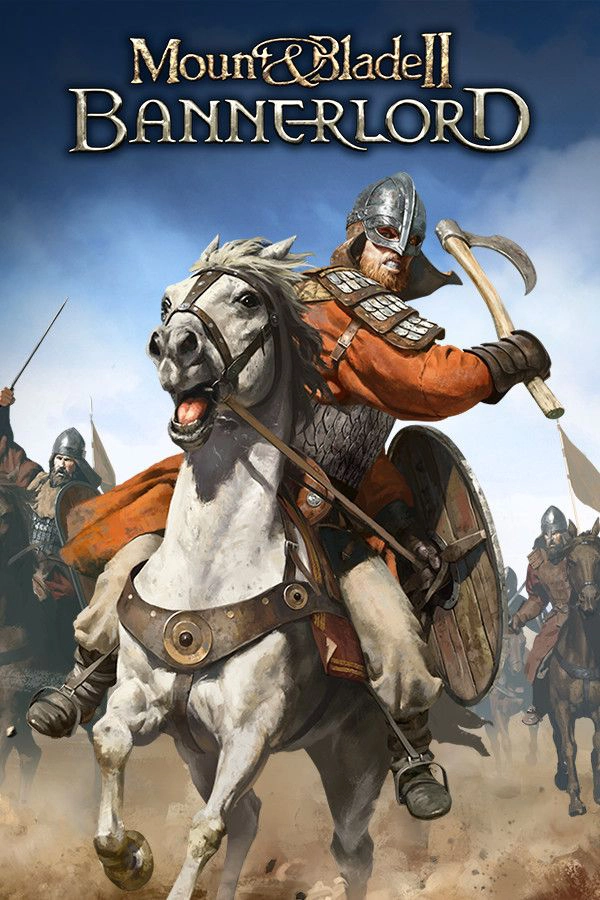 Jeu vidéo Mount & Blade II: Bannerlord