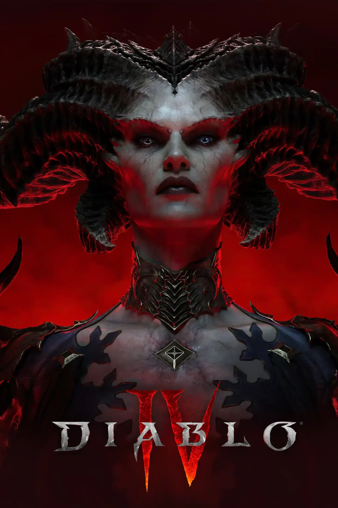 Diablo 4 jeu video