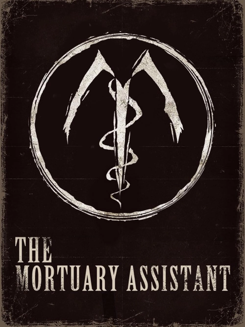 The mortuary Assistant jeu horreur