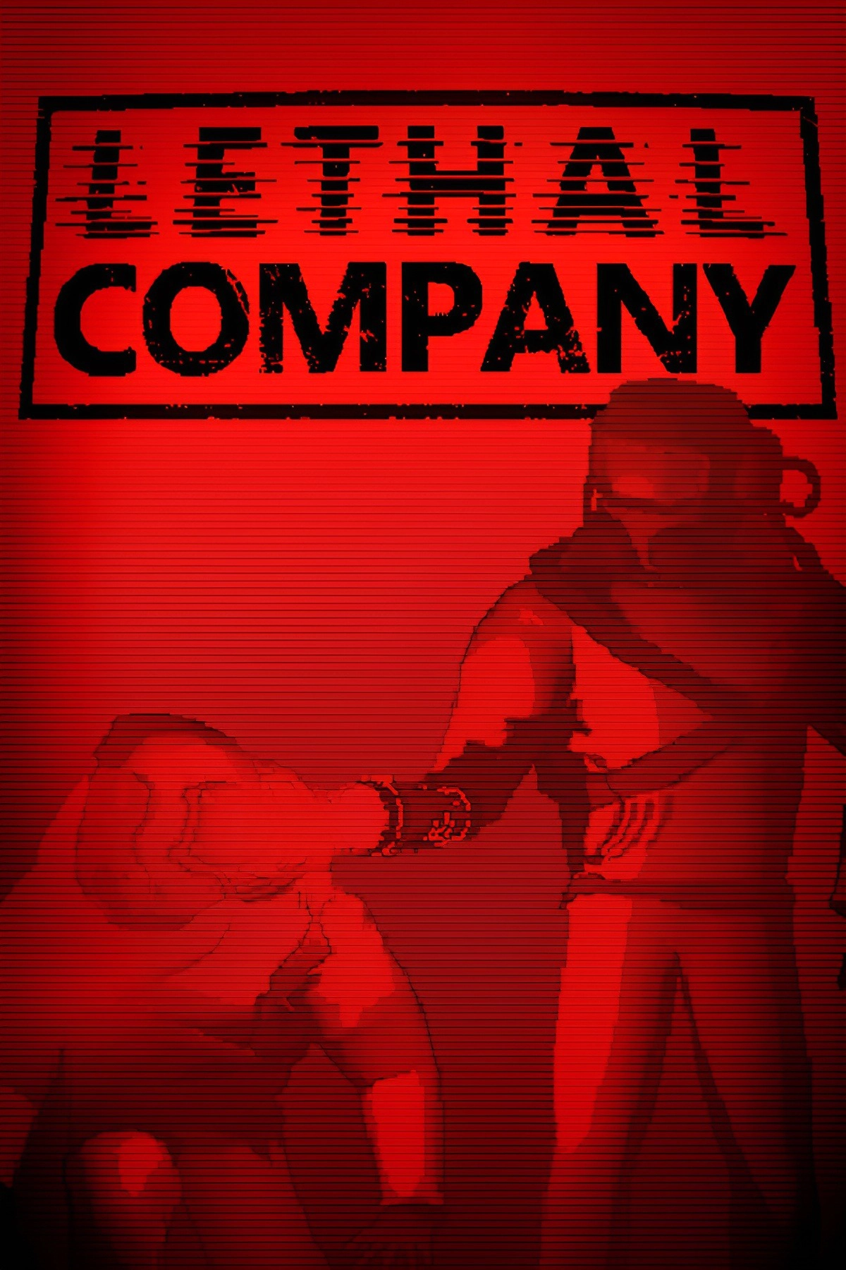 Jeu vidéo Lethal Company
