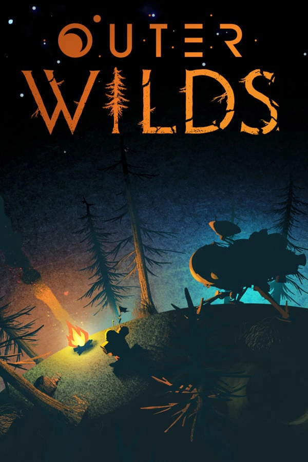 Le jeu Outer Wilds