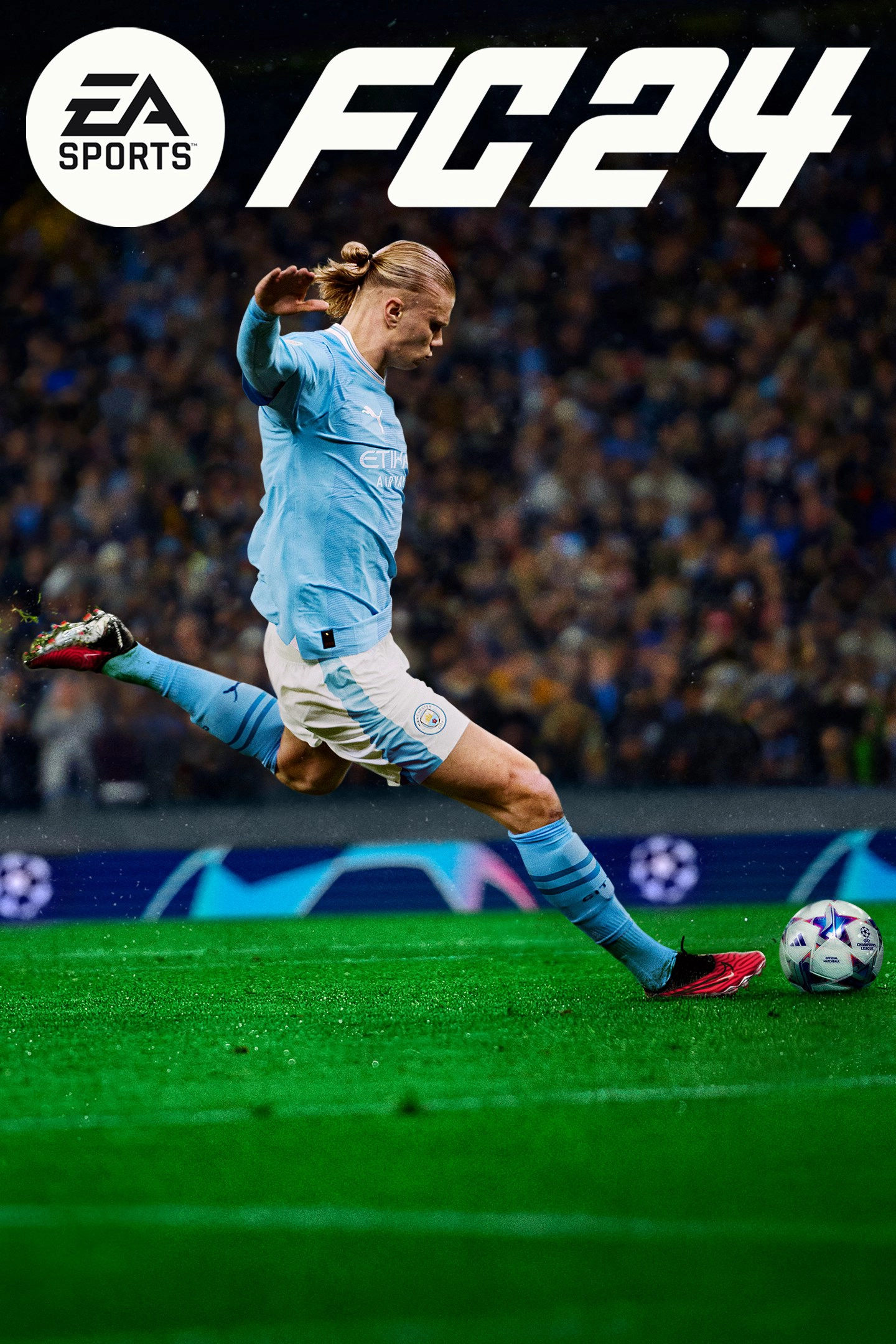 FIFA 24 - Jeu