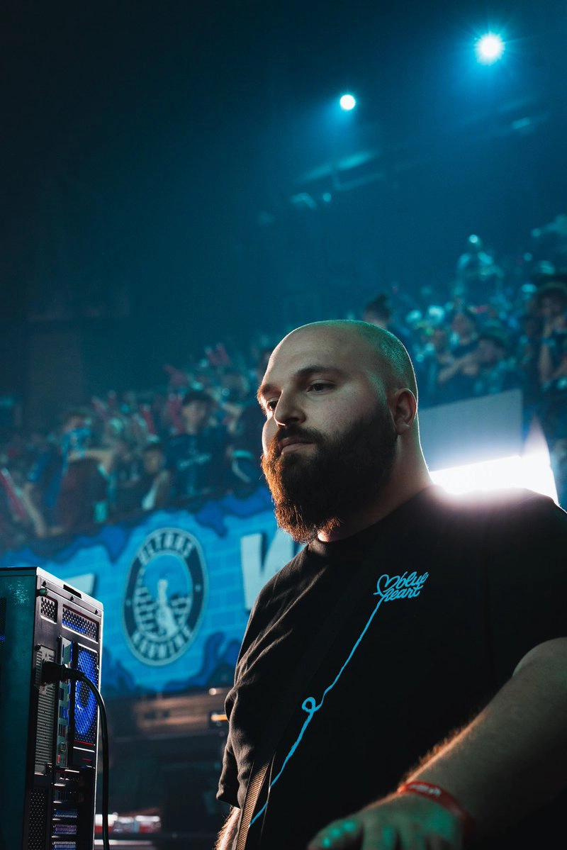 Slipix streamer agence influence marketing twitch
